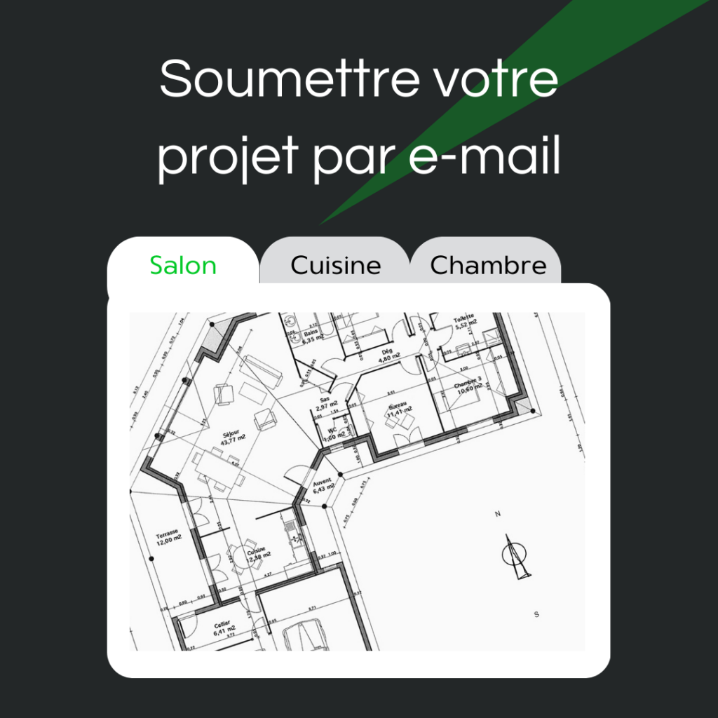 projet email rs isolation peinture