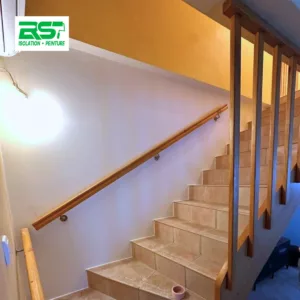 chantier platrerie peinture malissard drome