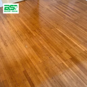 ponçage et vitrification parquet valence