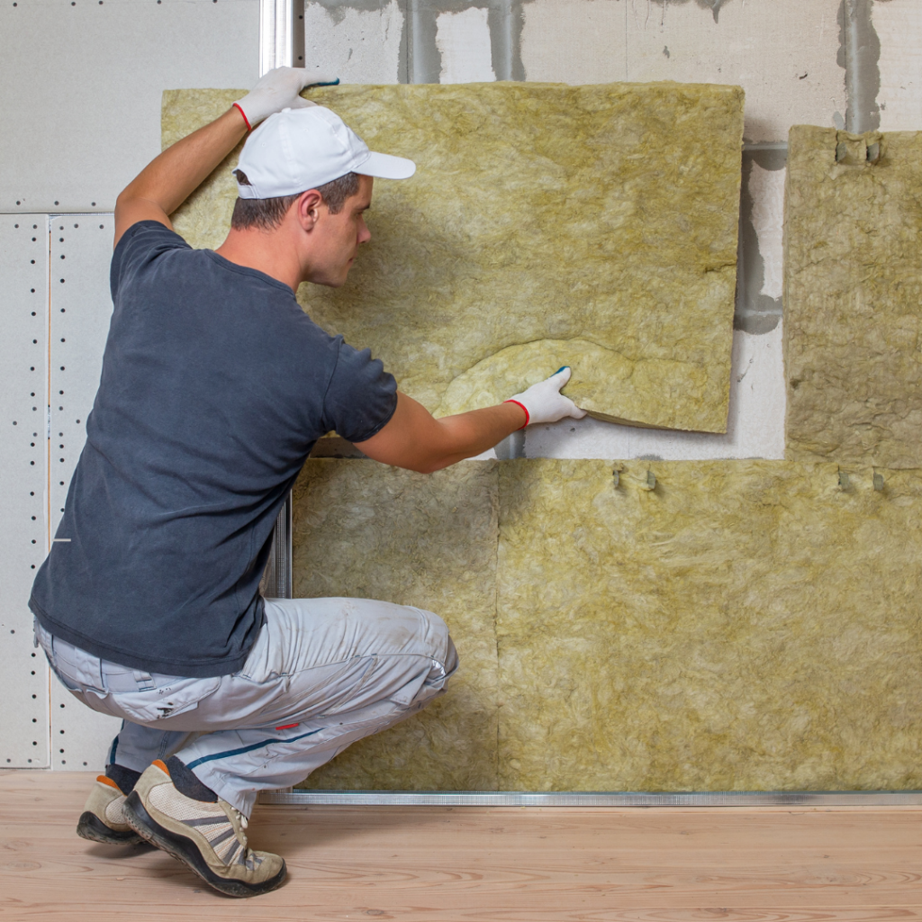 isolation par l'intérieur iti