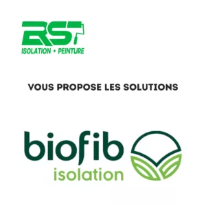 Nouvelle gamme produit Biofib