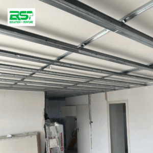 Rénovation intérieure Valence RS ISOLATION