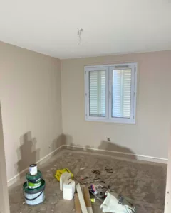 travaux peinture valence