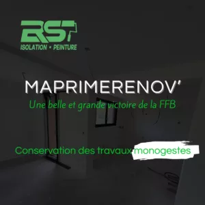 Monogeste Maprimerenov