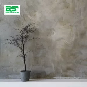 Béton ciré et stuc décoratif à Valence, Bourg-de-Péage et Romans-sur-Isère