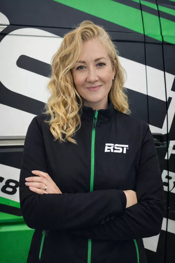 Line GULLI - RS ISOLATION PEINTURE