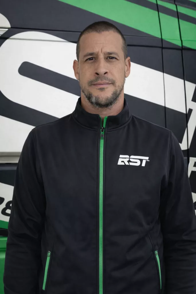 Raphaël DREVET - Chef de chantier second oeuvre