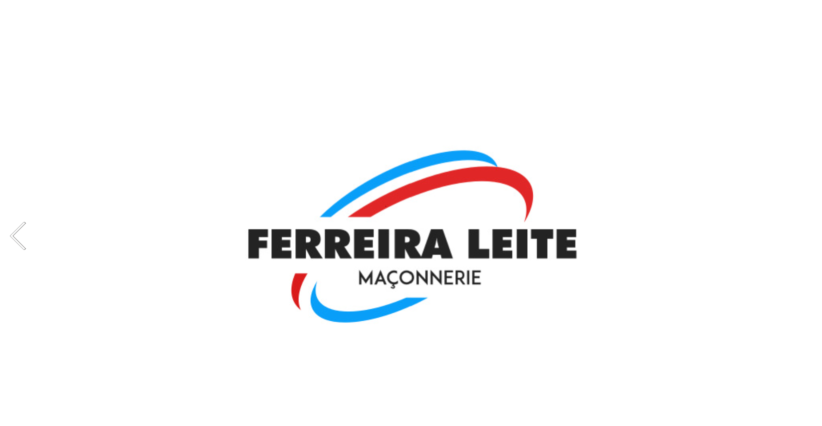 Logo Ferreira Leite Maçonnerie, partenaire de RS Isolation Peinture